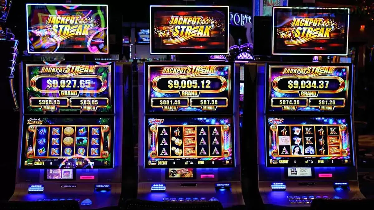 Sweet Bonanza Slot